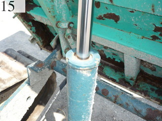 Used Construction Machine Used YANMAR YANMAR Crawler carrier Crawler Dump C30R-1
