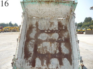 Used Construction Machine Used YANMAR YANMAR Crawler carrier Crawler Dump C30R-1