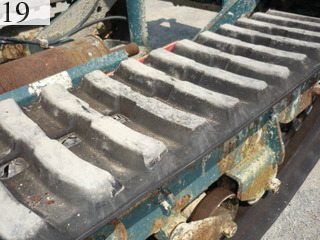 Used Construction Machine Used YANMAR YANMAR Crawler carrier Crawler Dump C30R-1