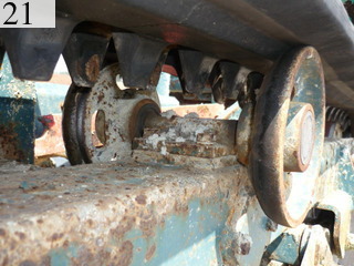 Used Construction Machine Used YANMAR YANMAR Crawler carrier Crawler Dump C30R-1