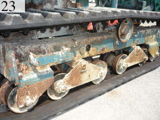 Used Construction Machine Used YANMAR YANMAR Crawler carrier Crawler Dump C30R-1