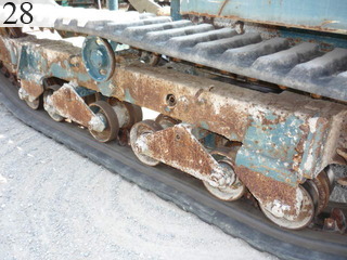 Used Construction Machine Used YANMAR YANMAR Crawler carrier Crawler Dump C30R-1