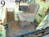 Used Construction Machine Used YANMAR YANMAR Crawler carrier Crawler Dump C30R-1