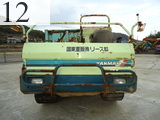 Used Construction Machine Used YANMAR YANMAR Crawler carrier Crawler Dump C30R-1