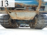 Used Construction Machine Used YANMAR YANMAR Crawler carrier Crawler Dump C30R-1