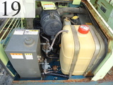 Used Construction Machine Used YANMAR YANMAR Crawler carrier Crawler Dump C30R-1