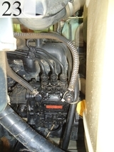 Used Construction Machine Used YANMAR YANMAR Crawler carrier Crawler Dump C30R-1