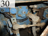 Used Construction Machine Used YANMAR YANMAR Crawler carrier Crawler Dump C30R-1