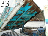 Used Construction Machine Used YANMAR YANMAR Crawler carrier Crawler Dump C30R-1