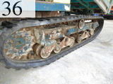 Used Construction Machine Used YANMAR YANMAR Crawler carrier Crawler Dump C30R-1