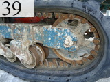 Used Construction Machine Used YANMAR YANMAR Crawler carrier Crawler Dump C30R-1