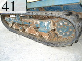 Used Construction Machine Used YANMAR YANMAR Crawler carrier Crawler Dump C30R-1