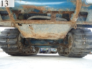 Used Construction Machine Used YANMAR YANMAR Crawler carrier Crawler Dump C30R-1