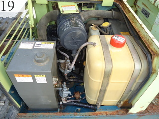 Used Construction Machine Used YANMAR YANMAR Crawler carrier Crawler Dump C30R-1