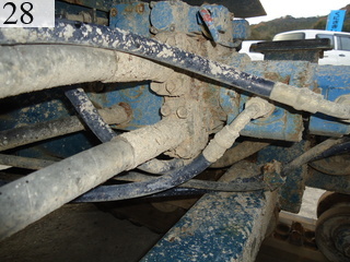 Used Construction Machine Used YANMAR YANMAR Crawler carrier Crawler Dump C30R-1
