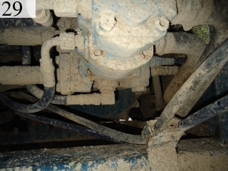 Used Construction Machine Used YANMAR YANMAR Crawler carrier Crawler Dump C30R-1