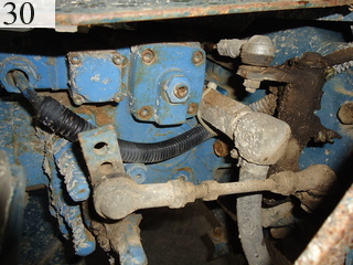 Used Construction Machine Used YANMAR YANMAR Crawler carrier Crawler Dump C30R-1