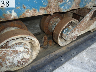 Used Construction Machine Used YANMAR YANMAR Crawler carrier Crawler Dump C30R-1