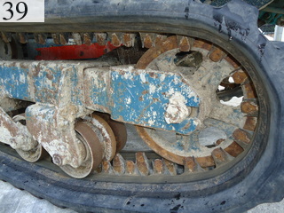 Used Construction Machine Used YANMAR YANMAR Crawler carrier Crawler Dump C30R-1