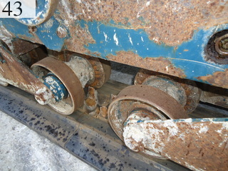 Used Construction Machine Used YANMAR YANMAR Crawler carrier Crawler Dump C30R-1