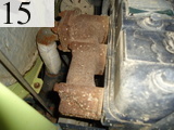 Used Construction Machine Used YANMAR YANMAR Crawler carrier Crawler Dump C30R-1