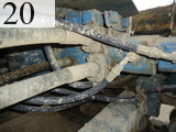Used Construction Machine Used YANMAR YANMAR Crawler carrier Crawler Dump C30R-1