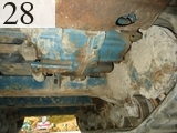 Used Construction Machine Used YANMAR YANMAR Crawler carrier Crawler Dump C30R-1