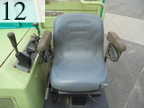 Used Construction Machine Used YANMAR YANMAR Crawler carrier Crawler Dump C30R-1