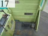 Used Construction Machine Used YANMAR YANMAR Crawler carrier Crawler Dump C30R-1