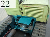 Used Construction Machine Used YANMAR YANMAR Crawler carrier Crawler Dump C30R-1