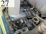 Used Construction Machine Used YANMAR YANMAR Crawler carrier Crawler Dump C30R-1