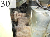 Used Construction Machine Used YANMAR YANMAR Crawler carrier Crawler Dump C30R-1