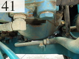 Used Construction Machine Used YANMAR YANMAR Crawler carrier Crawler Dump C30R-1