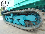 Used Construction Machine Used YANMAR YANMAR Crawler carrier Crawler Dump C30R-1
