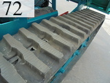 Used Construction Machine Used YANMAR YANMAR Crawler carrier Crawler Dump C30R-1