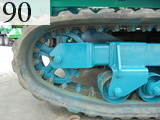 Used Construction Machine Used YANMAR YANMAR Crawler carrier Crawler Dump C30R-1
