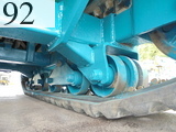 Used Construction Machine Used YANMAR YANMAR Crawler carrier Crawler Dump C30R-1