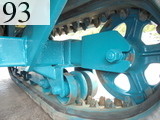 Used Construction Machine Used YANMAR YANMAR Crawler carrier Crawler Dump C30R-1