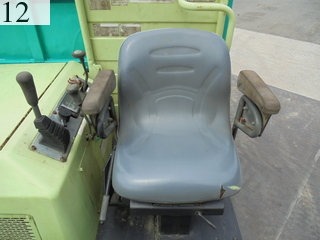 Used Construction Machine Used YANMAR YANMAR Crawler carrier Crawler Dump C30R-1