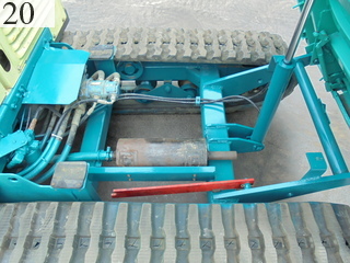 Used Construction Machine Used YANMAR YANMAR Crawler carrier Crawler Dump C30R-1