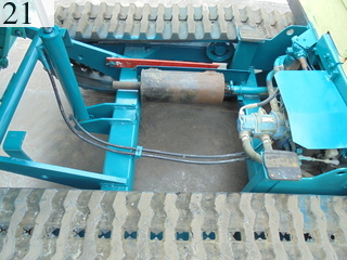Used Construction Machine Used YANMAR YANMAR Crawler carrier Crawler Dump C30R-1