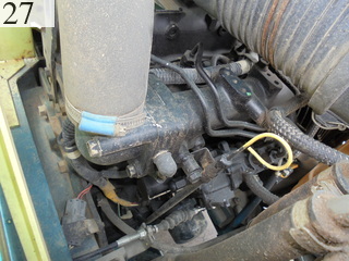 Used Construction Machine Used YANMAR YANMAR Crawler carrier Crawler Dump C30R-1