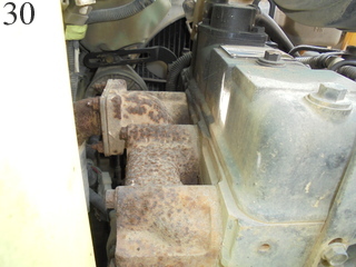 Used Construction Machine Used YANMAR YANMAR Crawler carrier Crawler Dump C30R-1