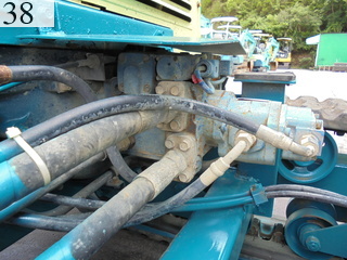 Used Construction Machine Used YANMAR YANMAR Crawler carrier Crawler Dump C30R-1