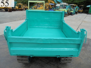 Used Construction Machine Used YANMAR YANMAR Crawler carrier Crawler Dump C30R-1