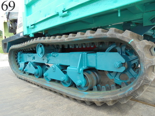 Used Construction Machine Used YANMAR YANMAR Crawler carrier Crawler Dump C30R-1