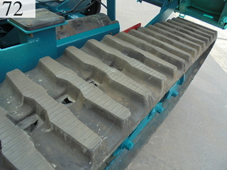 Used Construction Machine Used YANMAR YANMAR Crawler carrier Crawler Dump C30R-1