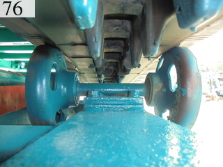 Used Construction Machine Used YANMAR YANMAR Crawler carrier Crawler Dump C30R-1