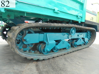 Used Construction Machine Used YANMAR YANMAR Crawler carrier Crawler Dump C30R-1