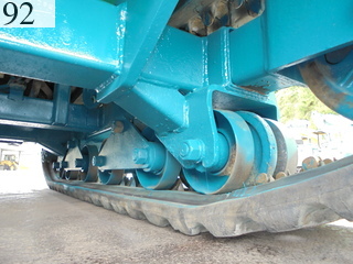 Used Construction Machine Used YANMAR YANMAR Crawler carrier Crawler Dump C30R-1